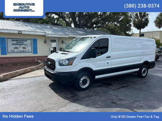 Used 2019 Ford Transit 250 148 Low Roof image 1