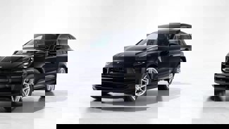 New 2026 Porsche Macan image 1