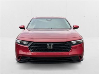 Used 2024 Honda Accord EX video 2