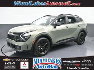 Certified 2023 Kia Sportage X-Pro image 1