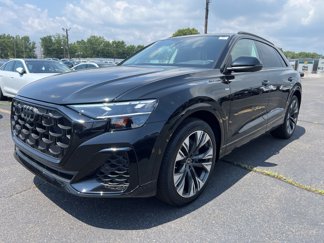 New 2025 Audi Q8 Premium Plus image 1