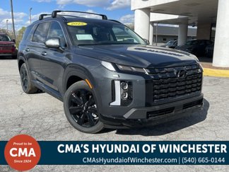 New 2025 Hyundai Palisade XRT image 1