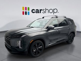 Used 2024 Hyundai Palisade XRT image 1