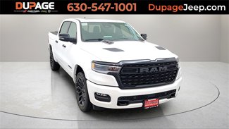 New 2025 RAM 1500 Limited image 1