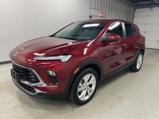Used 2024 Buick Encore GX Preferred w/ Comfort Package image 1