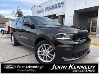 Used 2021 Dodge Durango R/T w/ Premium Interior Group image 1