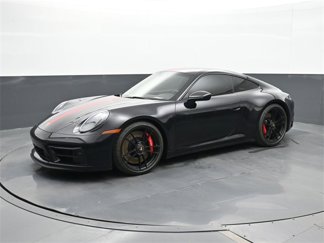 Used 2024 Porsche 911 Carrera S image 1