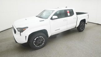 New 2025 Toyota Tacoma TRD Sport image 1