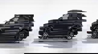 New 2026 Porsche Cayenne video 2