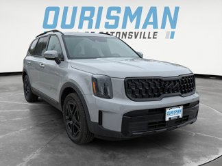 New 2025 Kia Telluride EX X-Line image 1