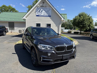 Used 2017 BMW X5 xDrive35i image 1
