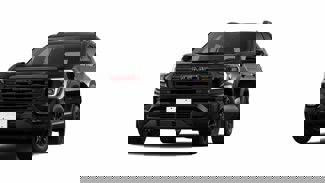 New 2026 GMC Terrain Elevation w/ Elevation Premium Package image 1