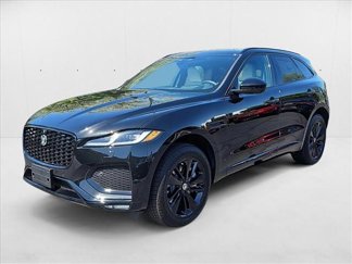 New 2026 Jaguar F-PACE R-Dynamic S image 1