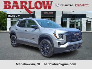 New 2026 GMC Terrain Elevation w/ Black Edition image 1