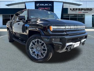 New 2025 GMC Hummer EV 3X image 1