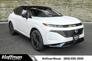 New 2025 Nissan Murano Platinum image 1