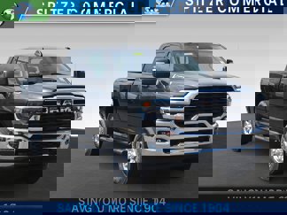 New 2025 RAM 2500 Tradesman image 1