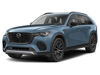 New 2025 MAZDA CX-70 Plug-In Hybrid w/ Premium Plus image 1
