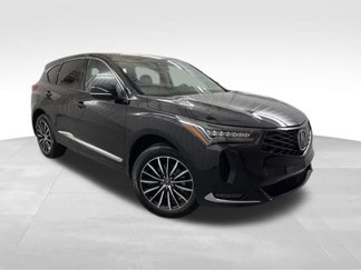 New 2025 Acura RDX SH-AWD w/ Advance Package image 1