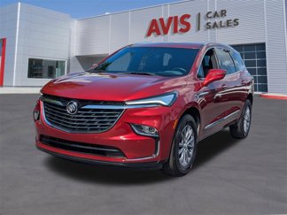 Used 2024 Buick Enclave Premium image 1