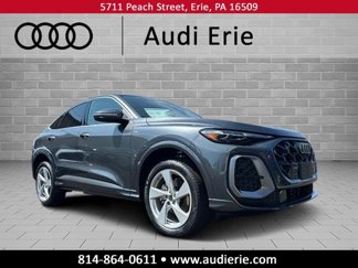 New 2025 Audi Q5 Premium Plus image 1