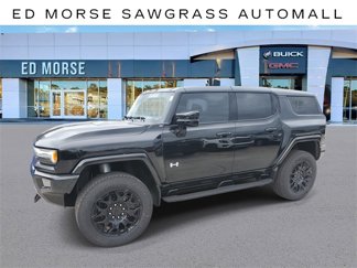 New 2025 GMC Hummer EV 2X image 1