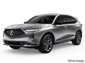 Used 2023 Acura MDX A-Spec image 1