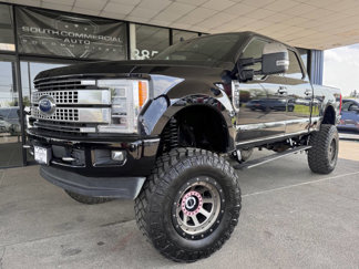 Used 2019 Ford F350 Platinum image 1
