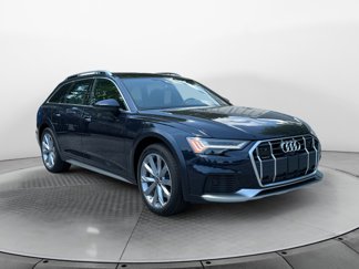 New 2025 Audi A6 3.0T allroad Prestige image 1