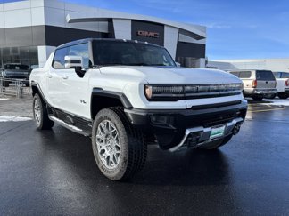 New 2025 GMC Hummer EV 3X w/ Battery Pack, 24 Module Pack image 1