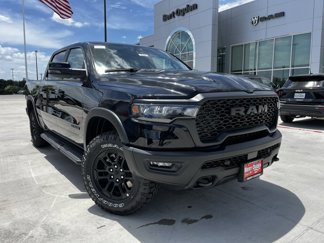 New 2026 RAM 1500 Rebel image 1