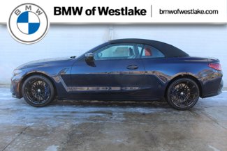 New 2025 BMW M4 xDrive Competition w/ M Driver's Package image 1