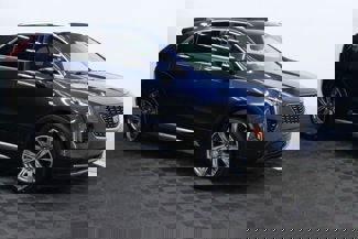 Used 2019 Cadillac XT4 Premium Luxury image 1
