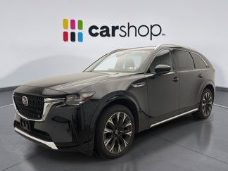 Used 2024 MAZDA CX-90 3.3 Turbo S image 1