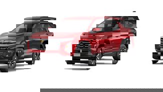 New 2026 Chevrolet Equinox LT image 1