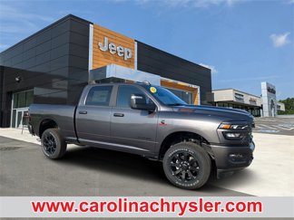 New 2025 RAM 2500 Big Horn image 1