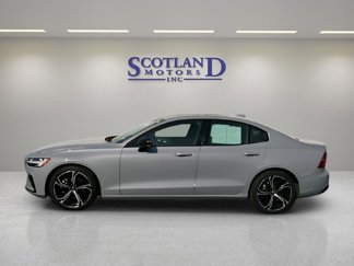 Used 2024 Volvo S60 B5 Plus image 1
