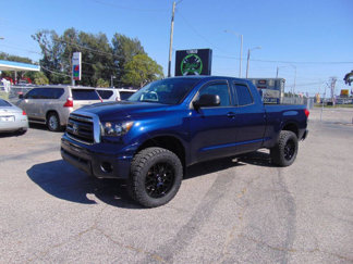 Used 2013 Toyota Tundra 4x4 Double Cab image 1