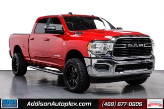 Used 2021 RAM 2500 Big Horn image 1