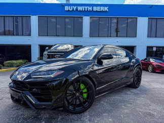 Used 2020 Lamborghini Urus image 1