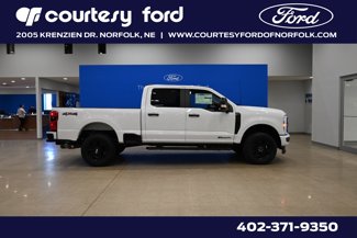 New 2025 Ford F350 XL w/ STX Appearance Package image 1