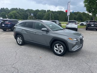 Used 2024 Hyundai Tucson SEL image 1