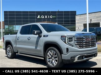 Used 2024 GMC Sierra 1500 Denali image 1