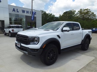 New 2025 Ford Ranger Raptor image 1