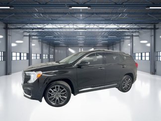 New 2024 GMC Terrain Denali w/ Black Diamond Edition image 1