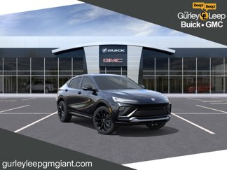 New 2025 Buick Envista Sport Touring w/ Convenience I Package image 1