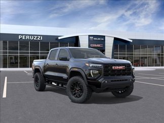 New 2026 GMC Canyon Elevation w/ Convenience Package image 1
