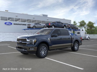 New 2025 Ford F150 King Ranch image 1