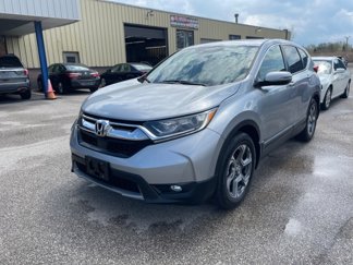 Used 2019 Honda CR-V EX image 1