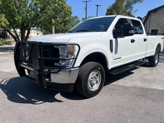 Used 2019 Ford F250 XL w/ Power Equipment Group image 1